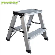 En131 Onaylı Merdiven