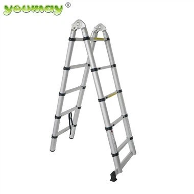 Teleskopik Mafsallı Merdiven